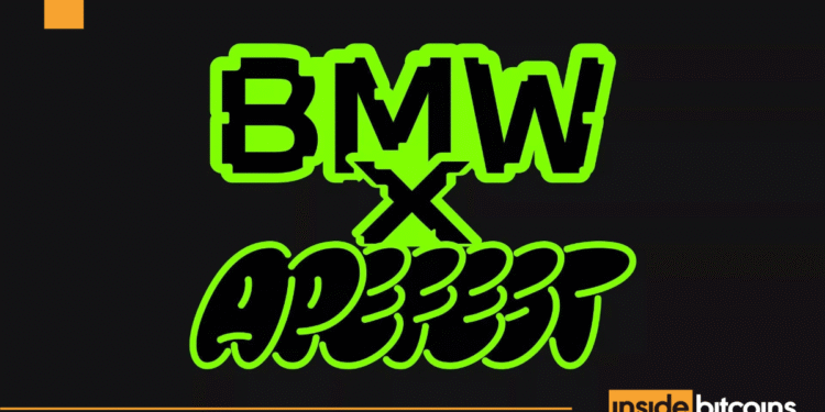 BAYC NFT Creator Set To Host Its ApeFest NFT Event Next Week