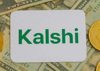 Kalshi Raises $300 Million At $5 Billion Valuation