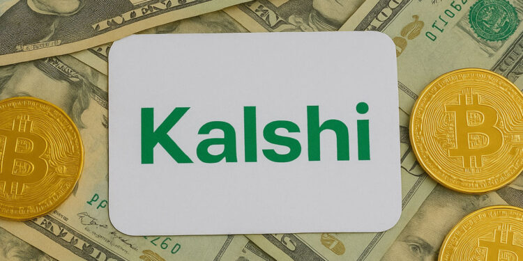 Kalshi Raises $300 Million At $5 Billion Valuation