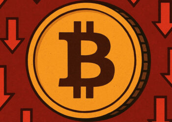 Bitcoin Mining And Crypto Stocks Fall As Bitcoin Slumps More