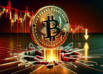 Market Expert Reveals Why The Bitcoin Price Will Never Stop Going Up