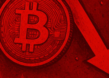 Bitcoin Price Dumps To $108,000, Trump Puts Tariffs On China