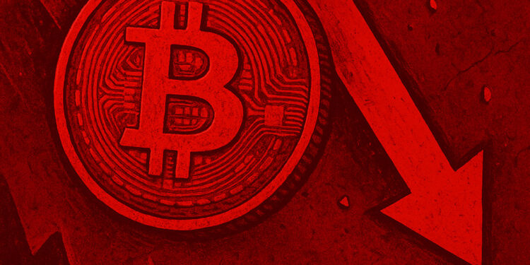 Bitcoin Price Dumps To $108,000, Trump Puts Tariffs On China