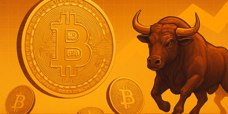 Bitcoin Just Hit A Historic Metric — Is $150,000 Next?