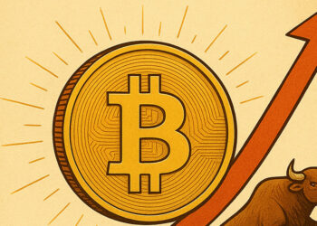 Bitcoin Price Will Hit $141,000 By December: TD Cowen