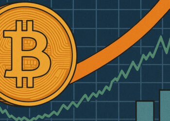 Bitcoin Price (BTC) Jumps Above $111,000 On Inflation Data