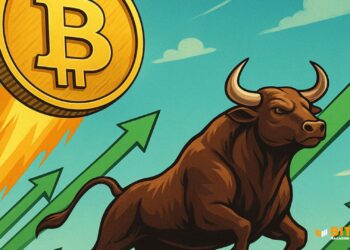 Bitcoin Price Might Never Fall Below $100,000 Again