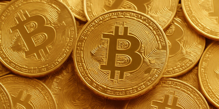 Bitcoin Settles At $113,000 A Week After Hitting New Highs