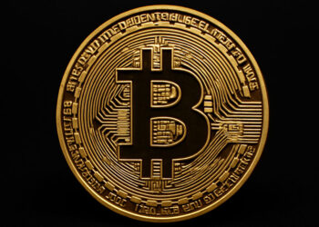 Bitcoin Price Sinks To $118,000 Amid New Trade Tensions