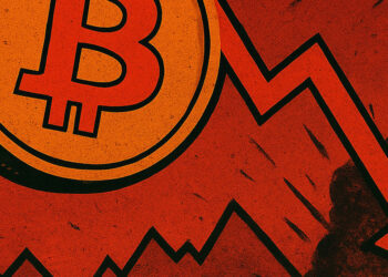 Bitcoin Price Falls To $110,000 As Institutions Move Millions