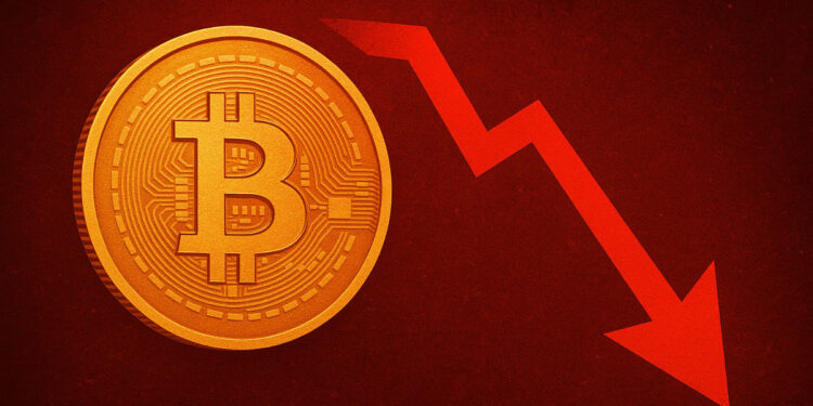 Bitcoin Price Crashes To $107,000, Analysts Say Its A Buy