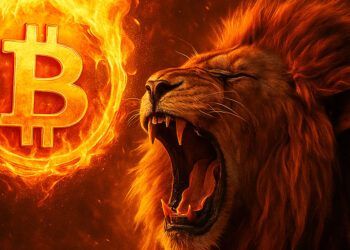 Bitcoin Price Hits $121,000, All-Time Highs Up Next?