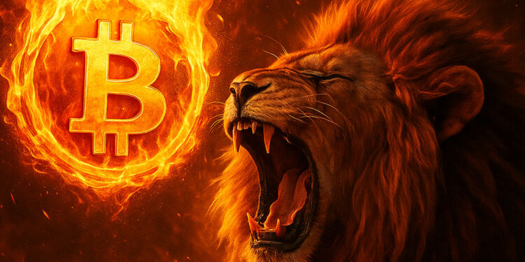 Bitcoin Price Hits $121,000, All-Time Highs Up Next?