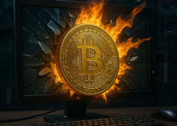 Bitcoin Price Roars Past $118,000 After Government Shutdown