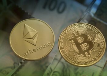 Institutional Shift Evident As Ethereum Takes The Crown In Digital Asset Treasuries Over Bitcoin – Details