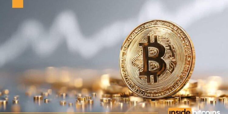 Bitcoin Dips Below $125K As Saylor Halts Buys, ETF Inflows Surge