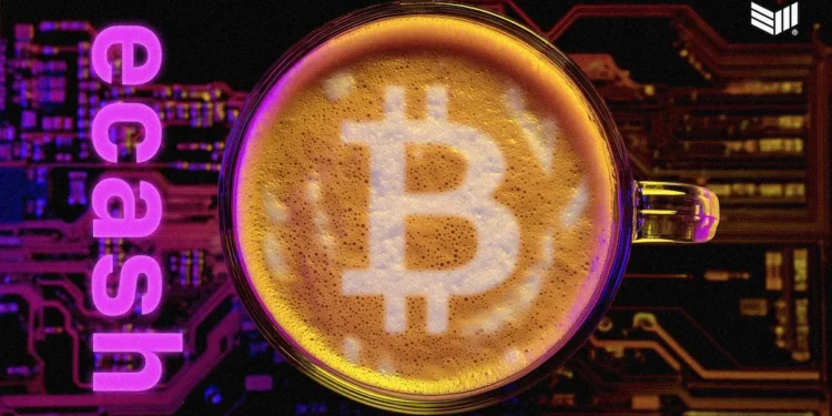 Why “Ecash Coffee Day” Is No Longer Just A Celebration But A Call To Action