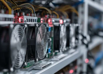 New York Targets Bitcoin Mining With Proposed Tax Hike Bill