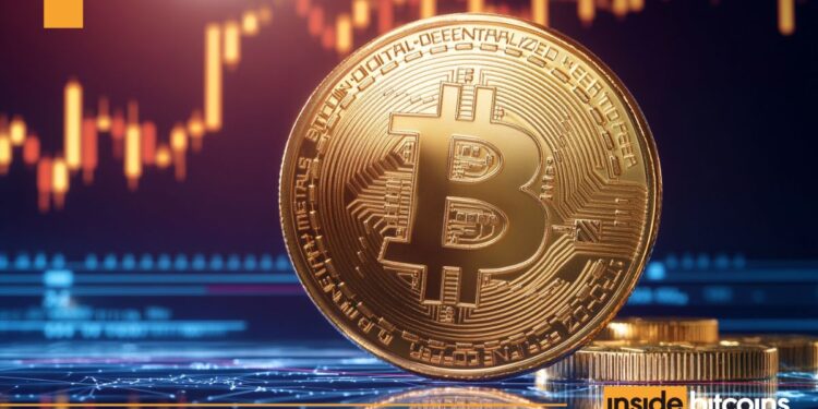 Bitcoin Price Falls 3% As ‘Trump Insider’ Whale Shorts Again