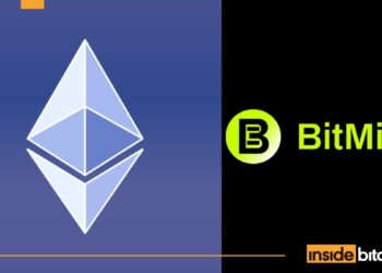 BitMine Buys The Dip Again, Has Added $1.48B ETH Since Crash