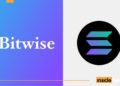 Bitwise To Launch First SOL ETF As LTC, HBAR Funds Also Debut