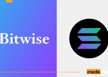 Bitwise To Launch First SOL ETF As LTC, HBAR Funds Also Debut