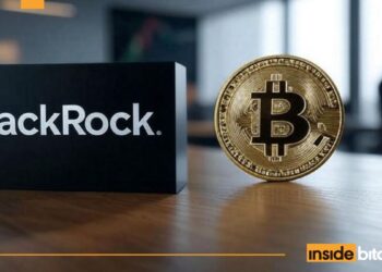 BlackRock’s IBIT Bitcoin ETF Up 76% Despite Crypto Flash Crash