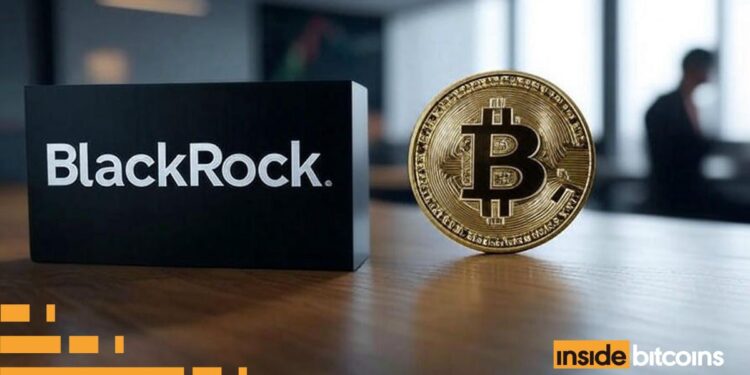 BlackRock Bitcoin ETP Starts Trading On London Stock Exchange
