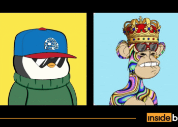 Top Selling NFTs This Week