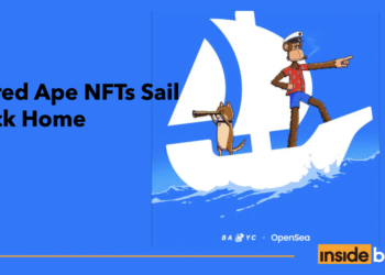 Yuga Labs Picks OpenSea As Its Official NFT Marketplace