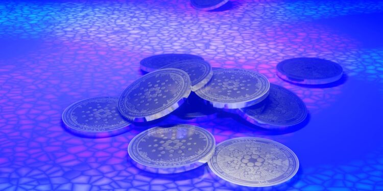 Cardano Makes The Cut — S&P Broad Crypto Index Fund Expands To Include ADA