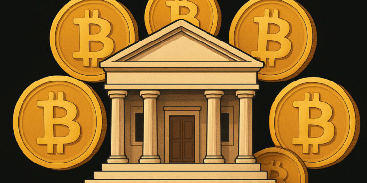 Schwab Sees 90% Crypto Surge, Plans 2026 Bitcoin Trading