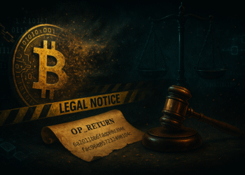 Weirdest Bitcoin Heist Yet? OP_RETURN Targets Dormant Wallets