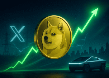 Elon Musk Mentions Dogecoin Again — Will DOGE Rally?