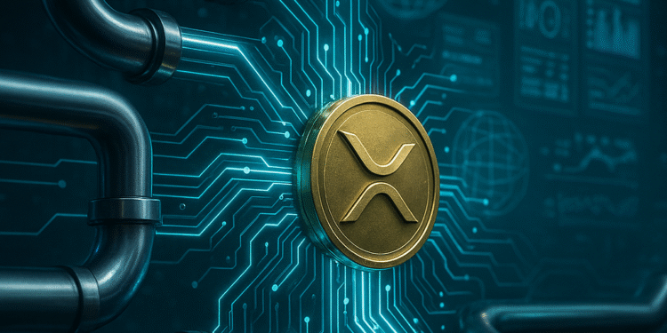 Ripple Just Embedded XRP Into The World’s Treasury Plumbing