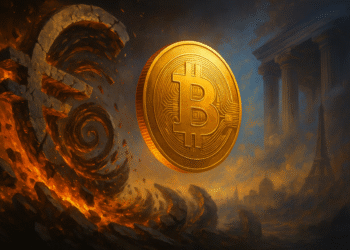 Euro’s Death Spiral Makes Bitcoin The New Reserve: Arthur Hayes