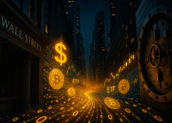 $600 Billion Could Flow Into Crypto From Wall Street: Galaxy