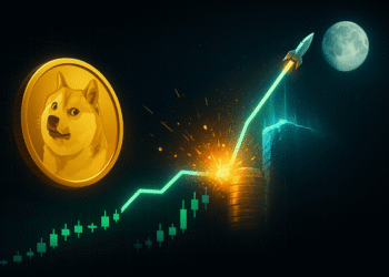Dogecoin Slams Into $2.54 Billion Wall But Targets Are Explosive