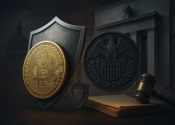 GENIUS Act Could Shield Bitcoin From Fed Oversight, Barr Warns