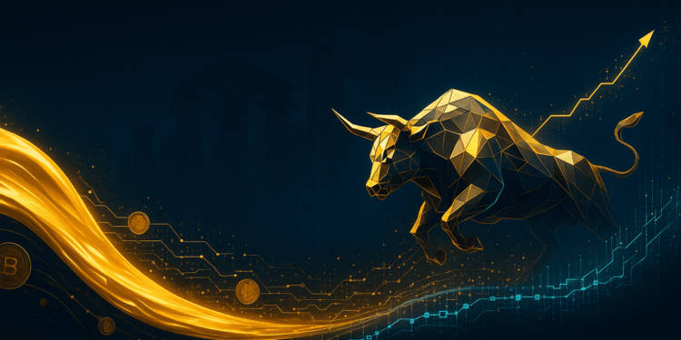 ‘It’s All One Trade’ — Crypto Bull Run Isn’t Done: Dan Morehead