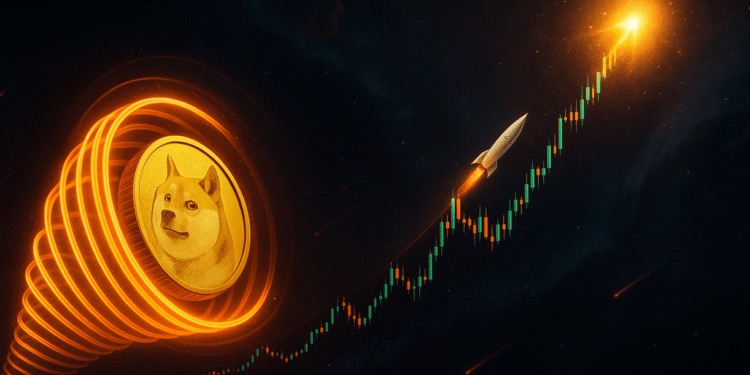 Dogecoin Eyes Explosive Path To $3