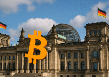 Germany’s Poll-Leading Party Goes Full Pro-Bitcoin