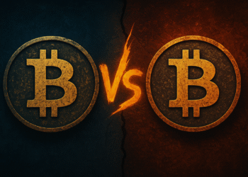 Satoshi Fought The Same War