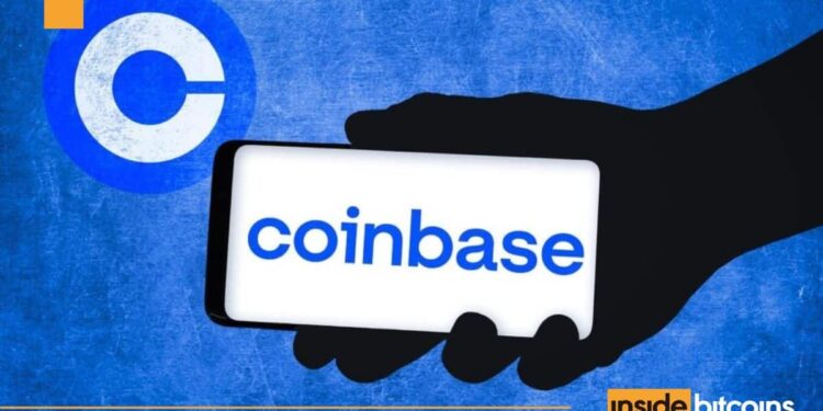 Coinbase Applies For National Trust Charter License
