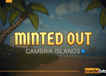 Cambria NFT Goes Live & Mint Out In 10 Mins – Are NFTs Back?