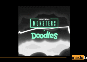Doodles Joins Universal Monsters To Drop NFT Stickers On TON