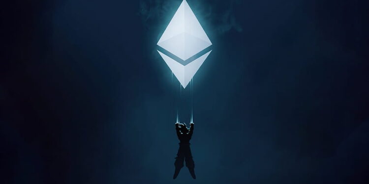 Ethereum Whales Double Down On ETH As $5,000 Price Target Becomes More Likely