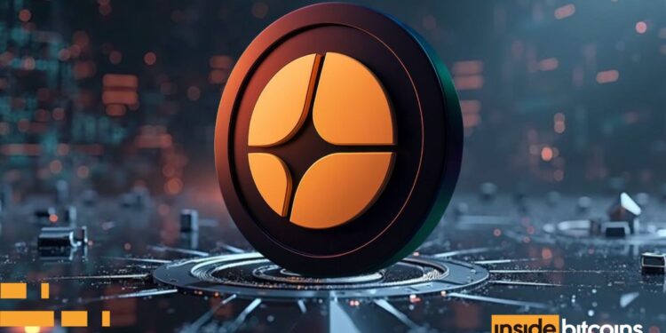 Aster Jumps 3% As Binance Confirms Spot Listing