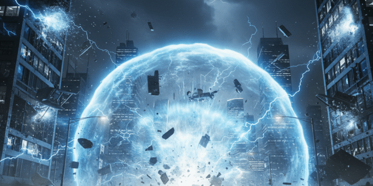 The XRP Shockwave Will Hit When No One’s Watching—Analyst