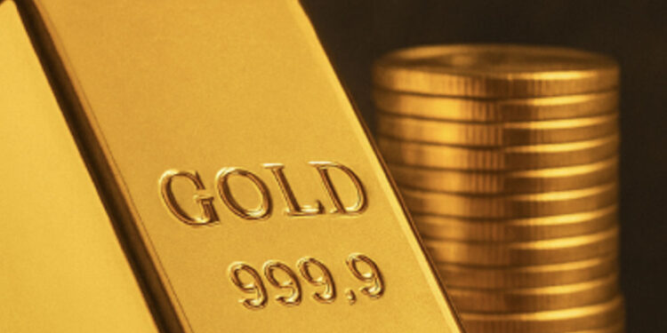 Gold Is The ‘New Bitcoin’ According To This Market Expert